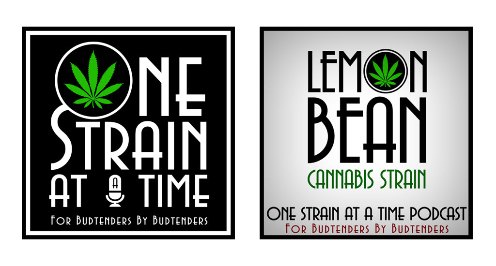 One Strain At A Time Podcast Lemon Bean