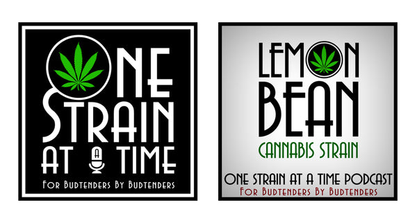 Lemon Bean Cannabis Strain Review - One Strain At A Time