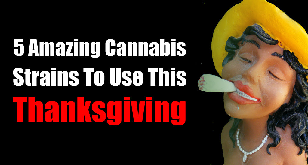amazing-cannabis-strains-to-smoke-this-thanksgiving