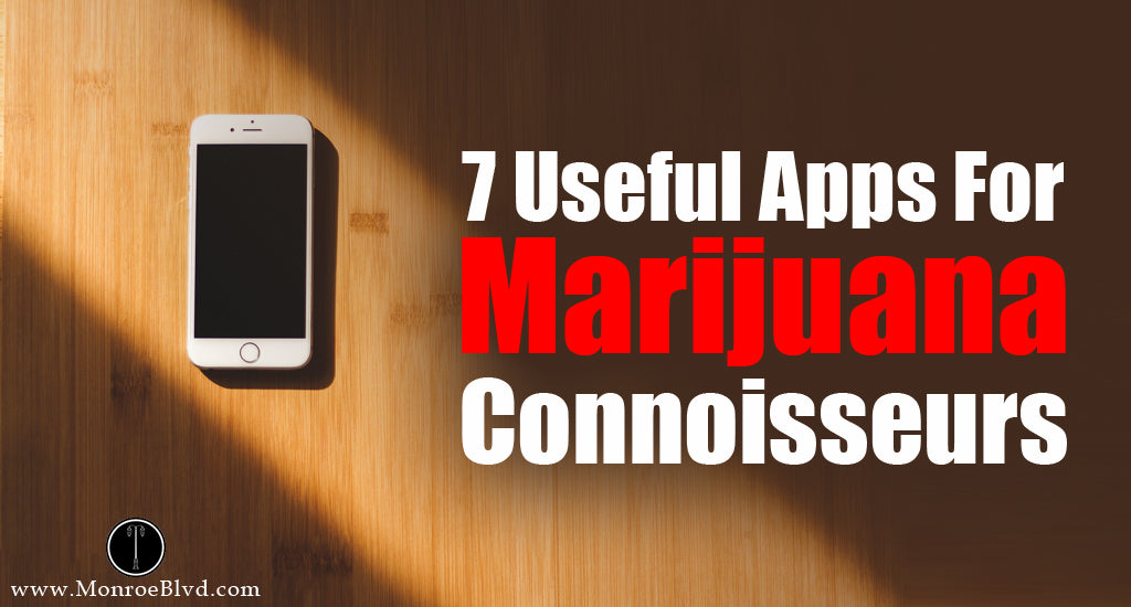 best-apps-for-marijuana-users